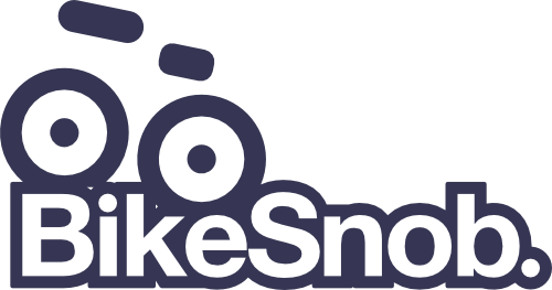 BIKESNOB